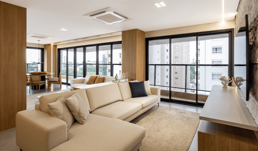 Decorado Ares Marista