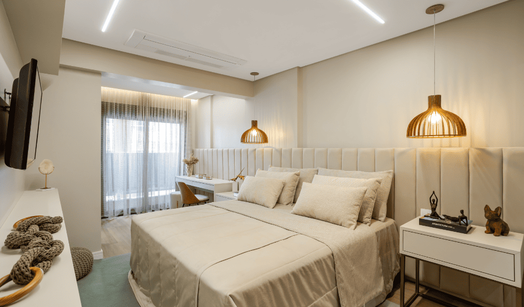 Decorado Ares Marista