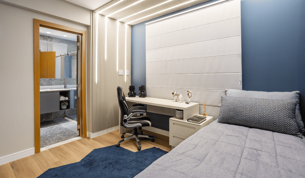 Decorado Ares Marista