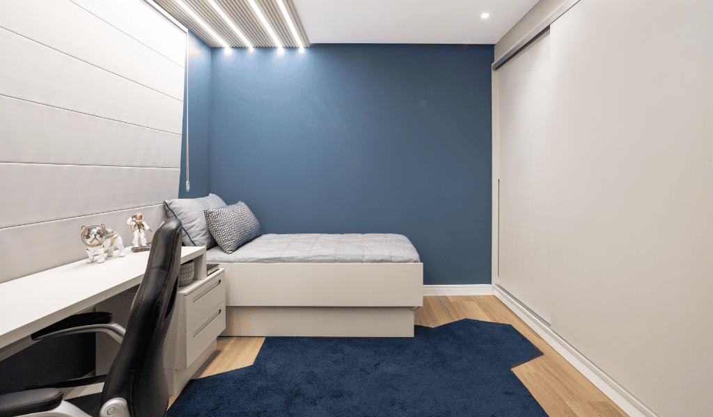 Decorado Ares Marista