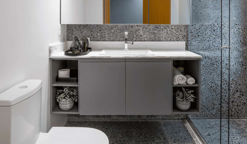 Decorado Ares Marista