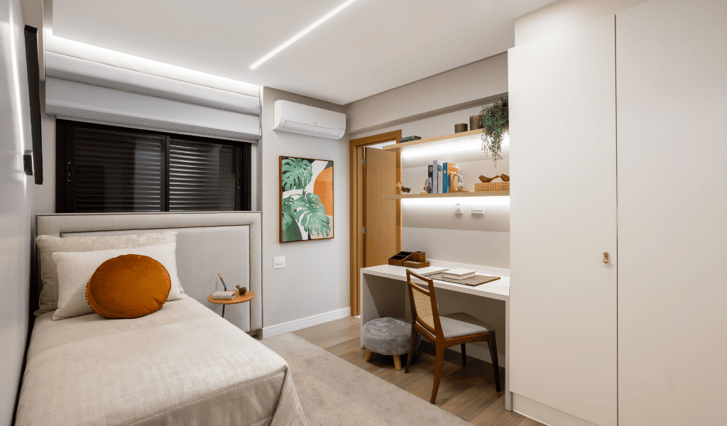 Decorado Ares Marista