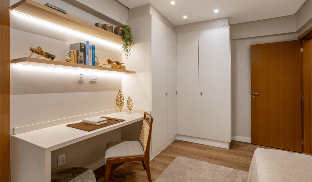 Decorado Ares Marista