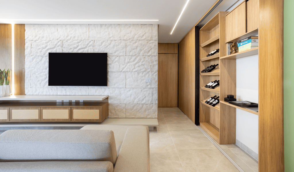 Decorado Ares Marista