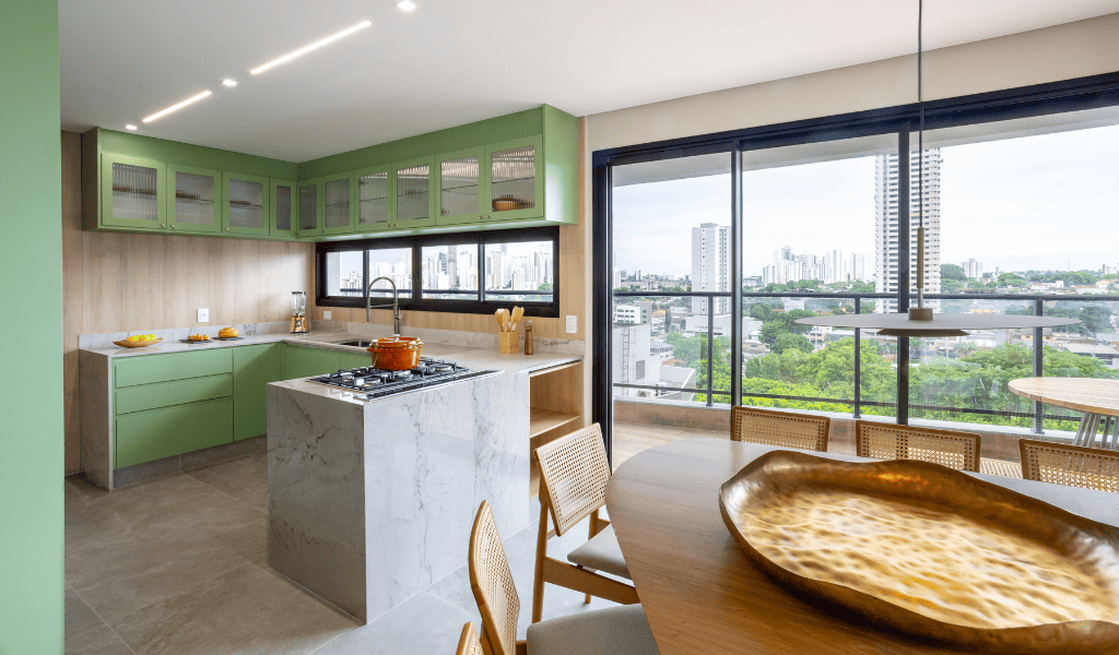 Decorado Ares Marista