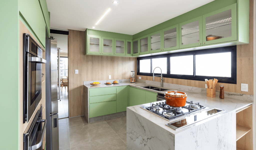 Decorado Ares Marista