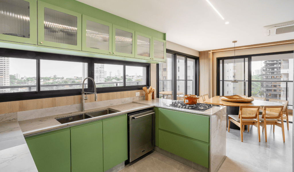 Decorado Ares Marista